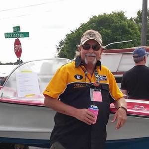 Meet your Posher, Bryan